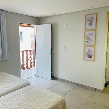 Anexo Marques Hotel Парати Екстериор снимка