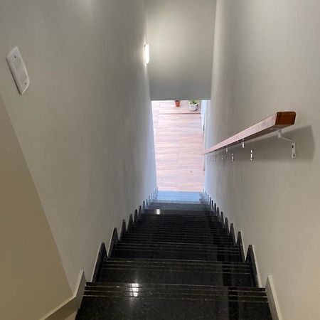 Anexo Marques Hotel Парати Екстериор снимка