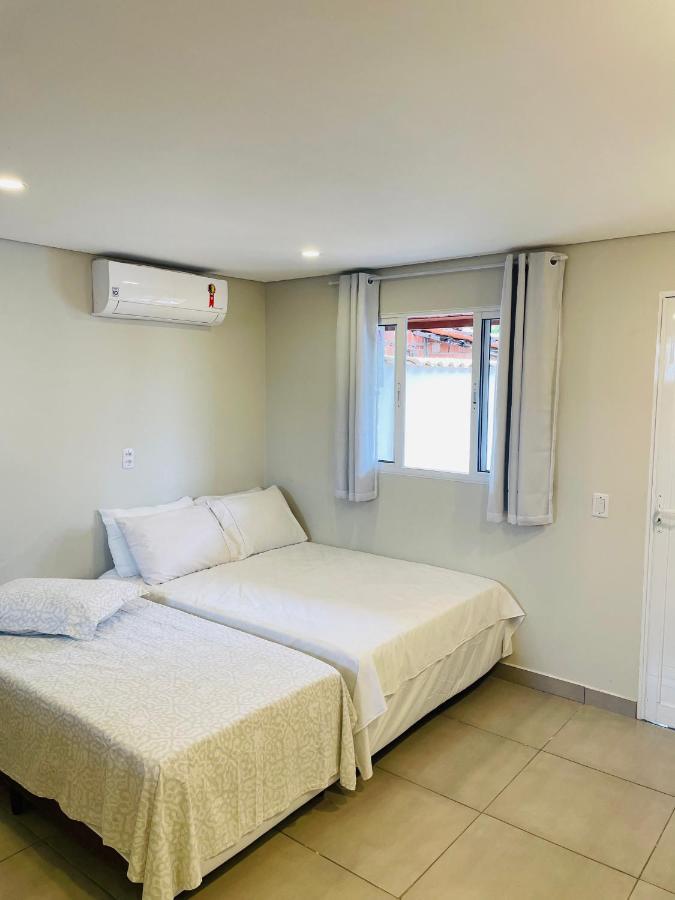 Anexo Marques Hotel Парати Екстериор снимка