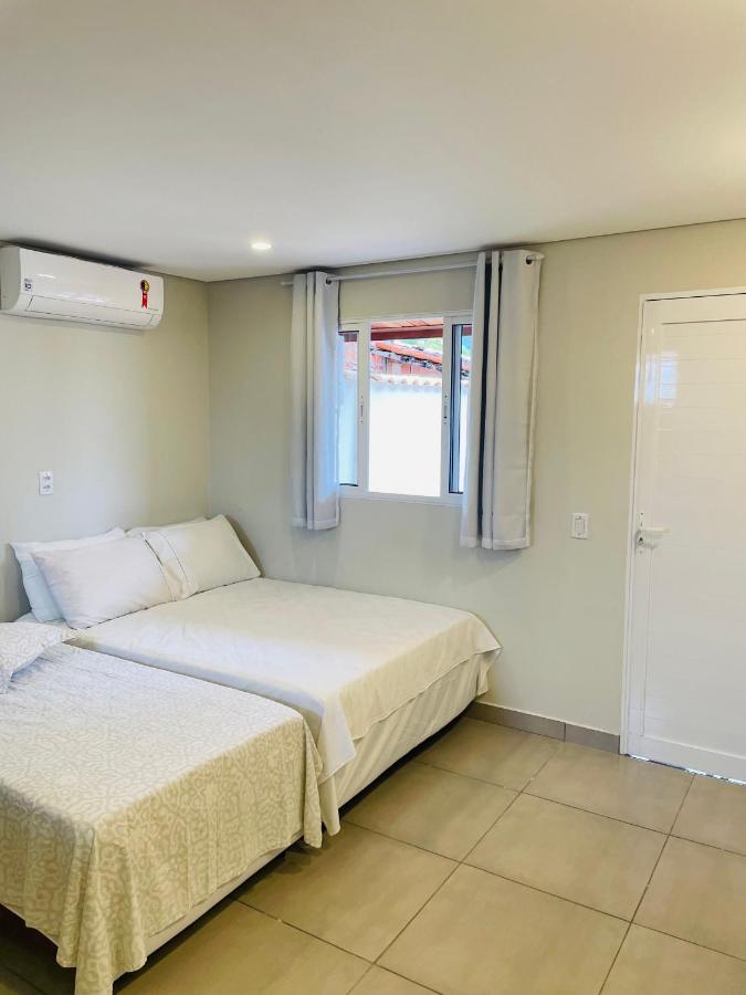 Anexo Marques Hotel Парати Екстериор снимка