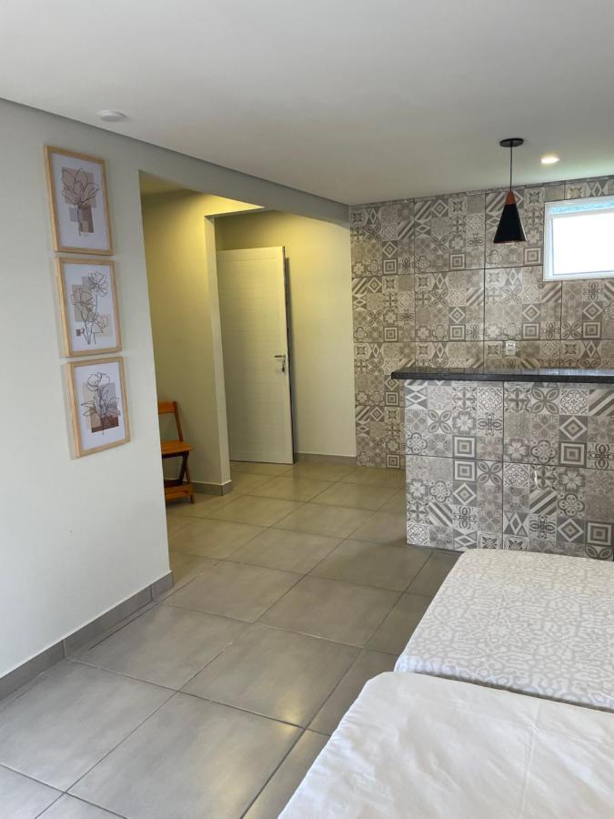 Anexo Marques Hotel Парати Екстериор снимка