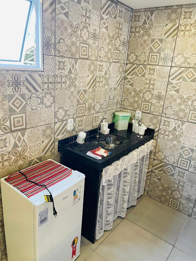 Anexo Marques Hotel Парати Екстериор снимка
