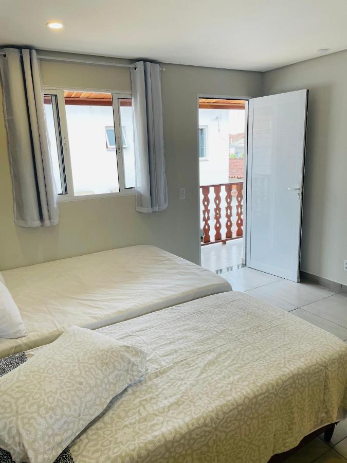 Anexo Marques Hotel Парати Екстериор снимка