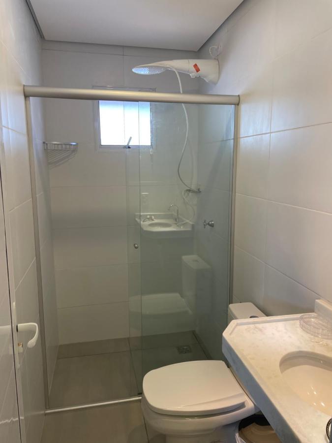 Anexo Marques Hotel Парати Екстериор снимка