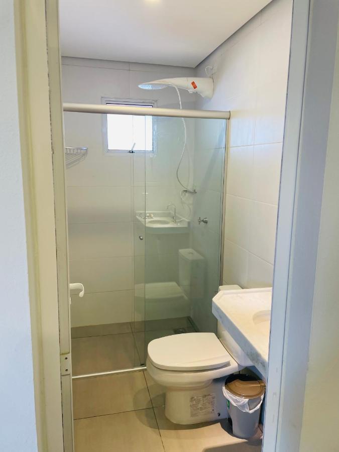 Anexo Marques Hotel Парати Екстериор снимка
