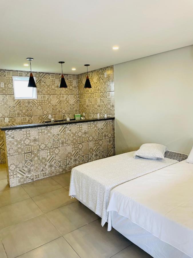 Anexo Marques Hotel Парати Екстериор снимка
