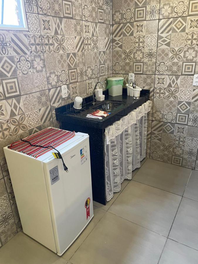 Anexo Marques Hotel Парати Екстериор снимка