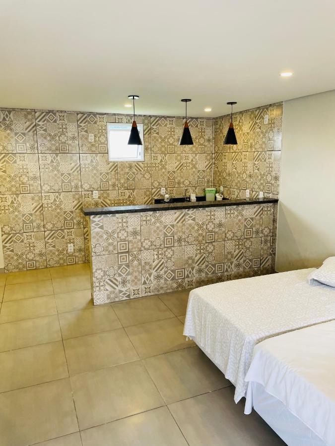Anexo Marques Hotel Парати Екстериор снимка