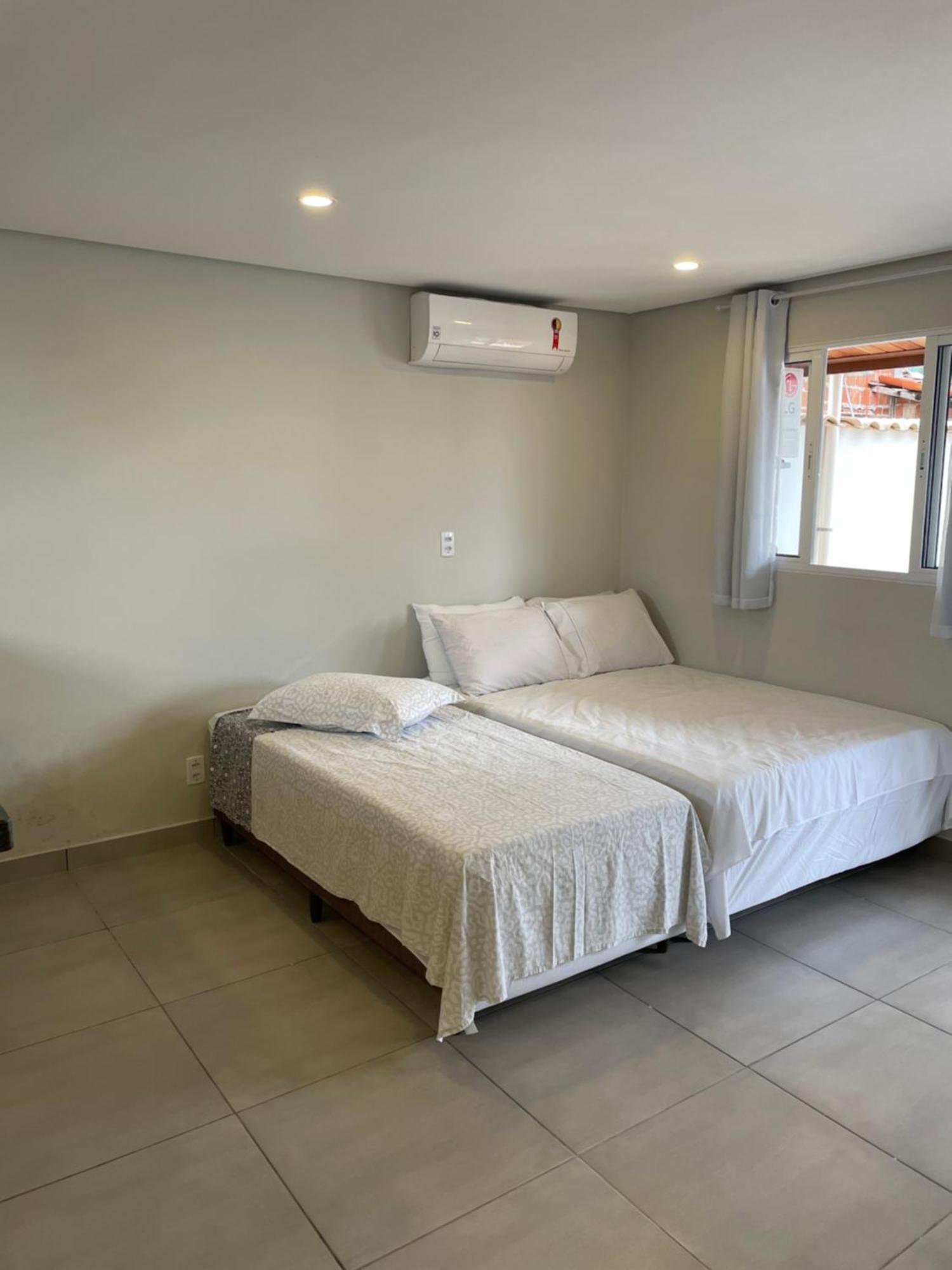 Anexo Marques Hotel Парати Екстериор снимка